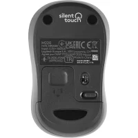 Комплект клавиатура + мышь Logitech MK295 Silent Wireless Combo (920-009807) фото 9